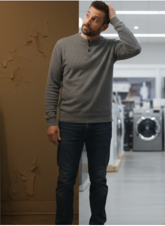 Ремонт или покупка новой техники: Когда вложения в старый прибор оправданы?