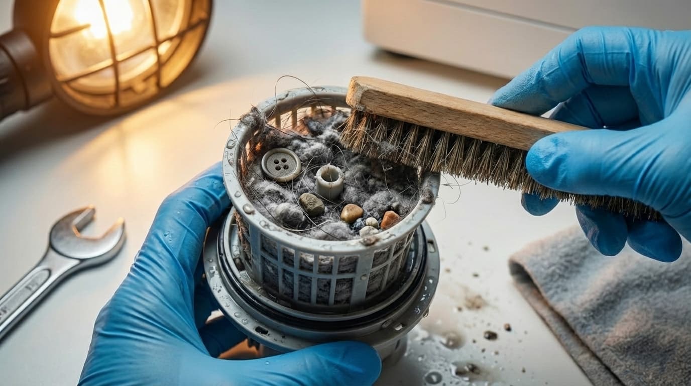 Профилактика неисправностей бытовой техники и продление срока службы