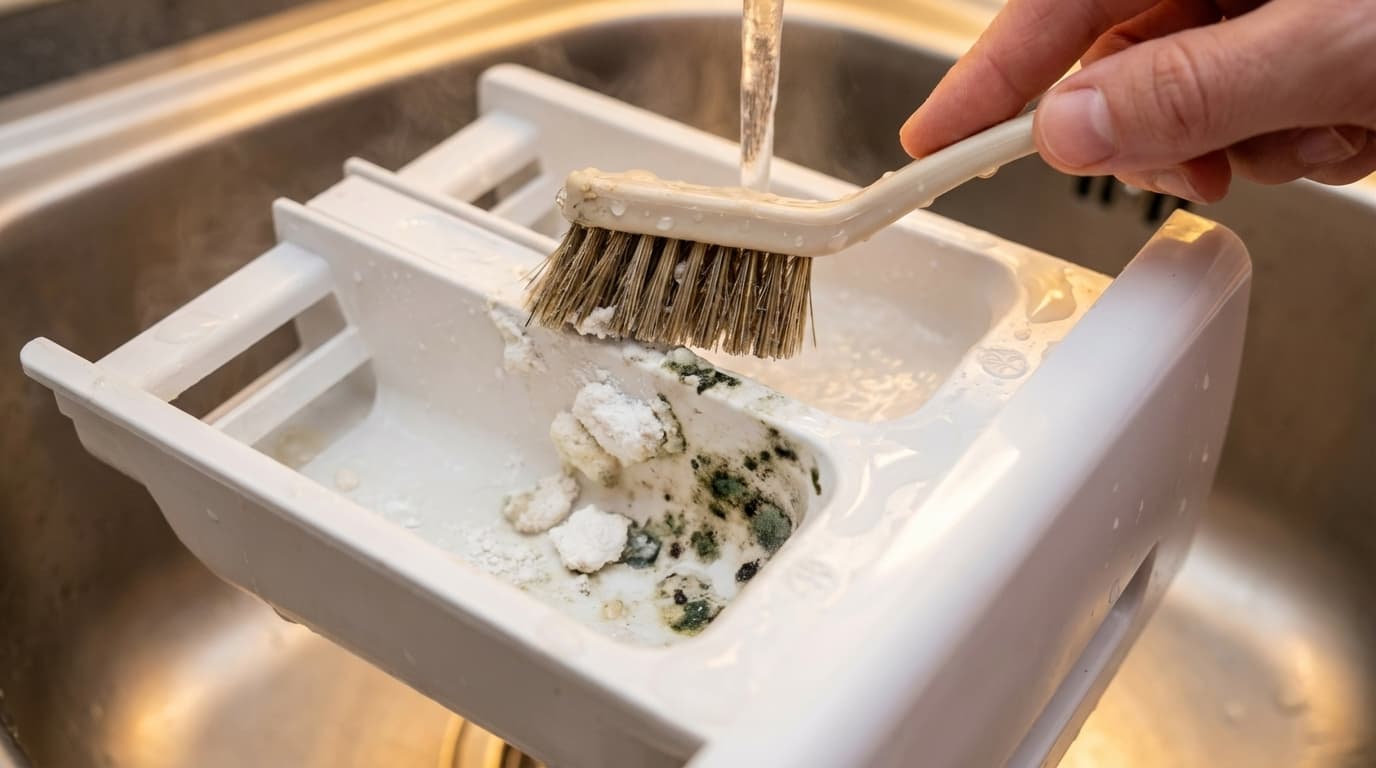 Советы по уходу за стиральной машиной и профилактике неисправностей