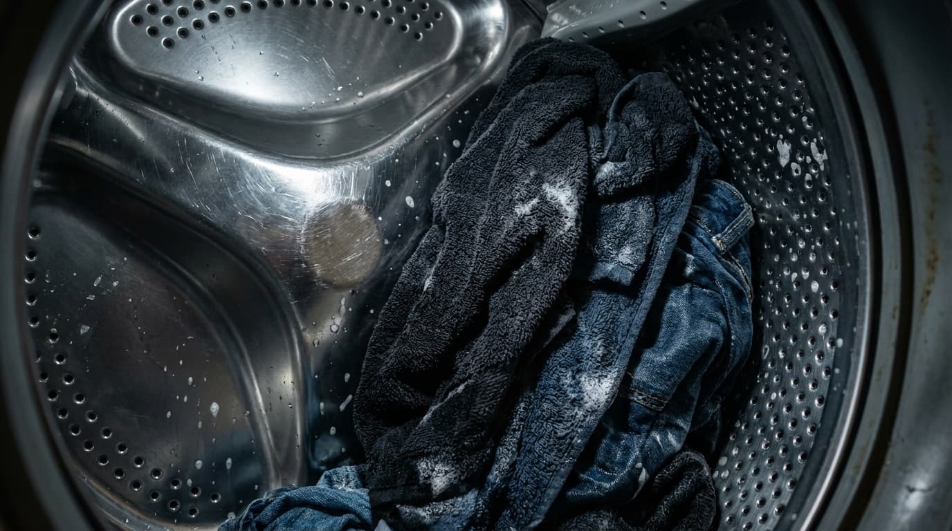 Профилактика неисправностей и правильный уход за стиральной машиной