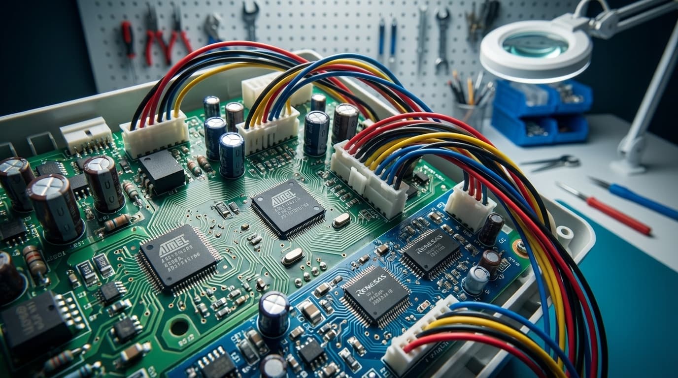 Коды ошибок стиральной машины при отсутствии вращения барабана