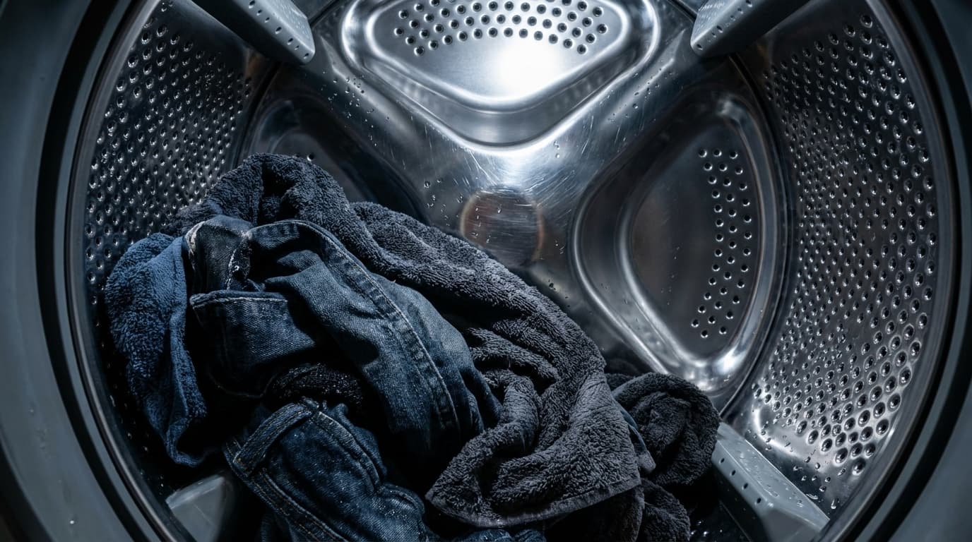 Самостоятельный ремонт стиральной машины или когда вызвать мастера