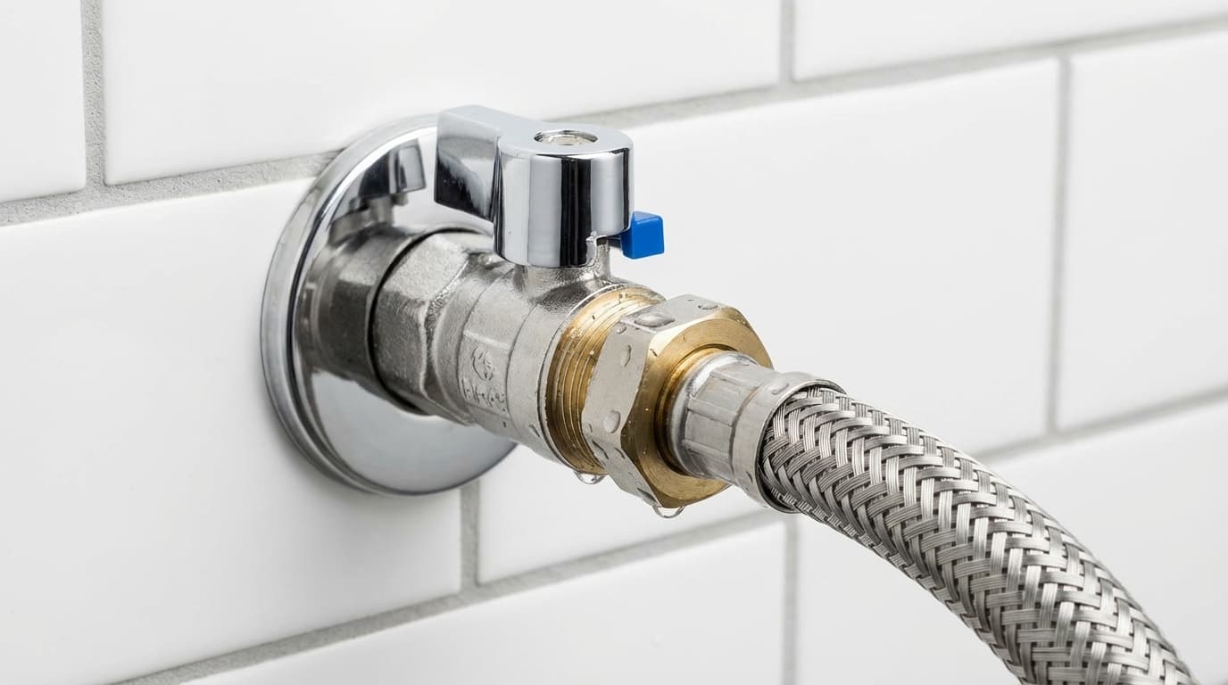 Самостоятельная проверка стиральной машины, когда она не набирает воду