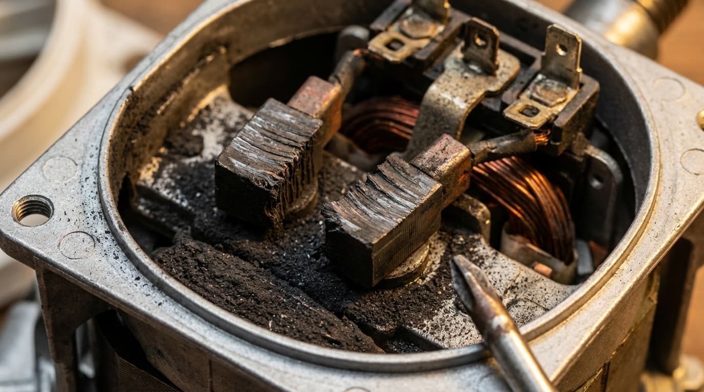 Расшифровка кодов ошибок стиральных машин на дисплее